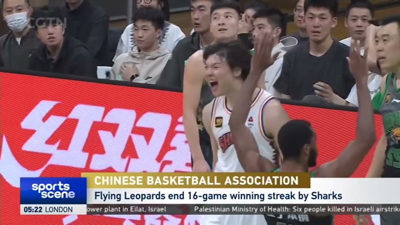 充满悬念